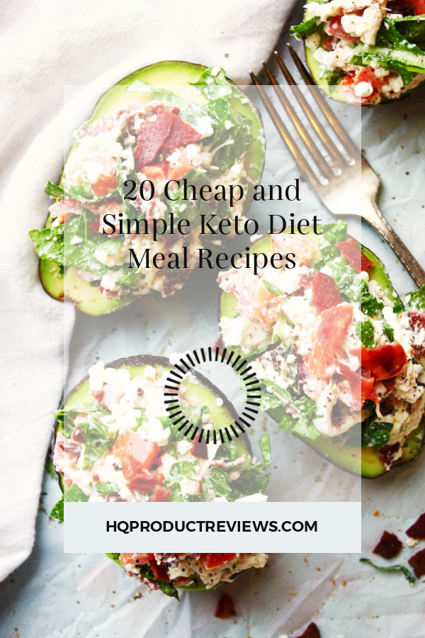 20 Fantastic Keto Diet Meal Plan Philippines Best Product Reviews